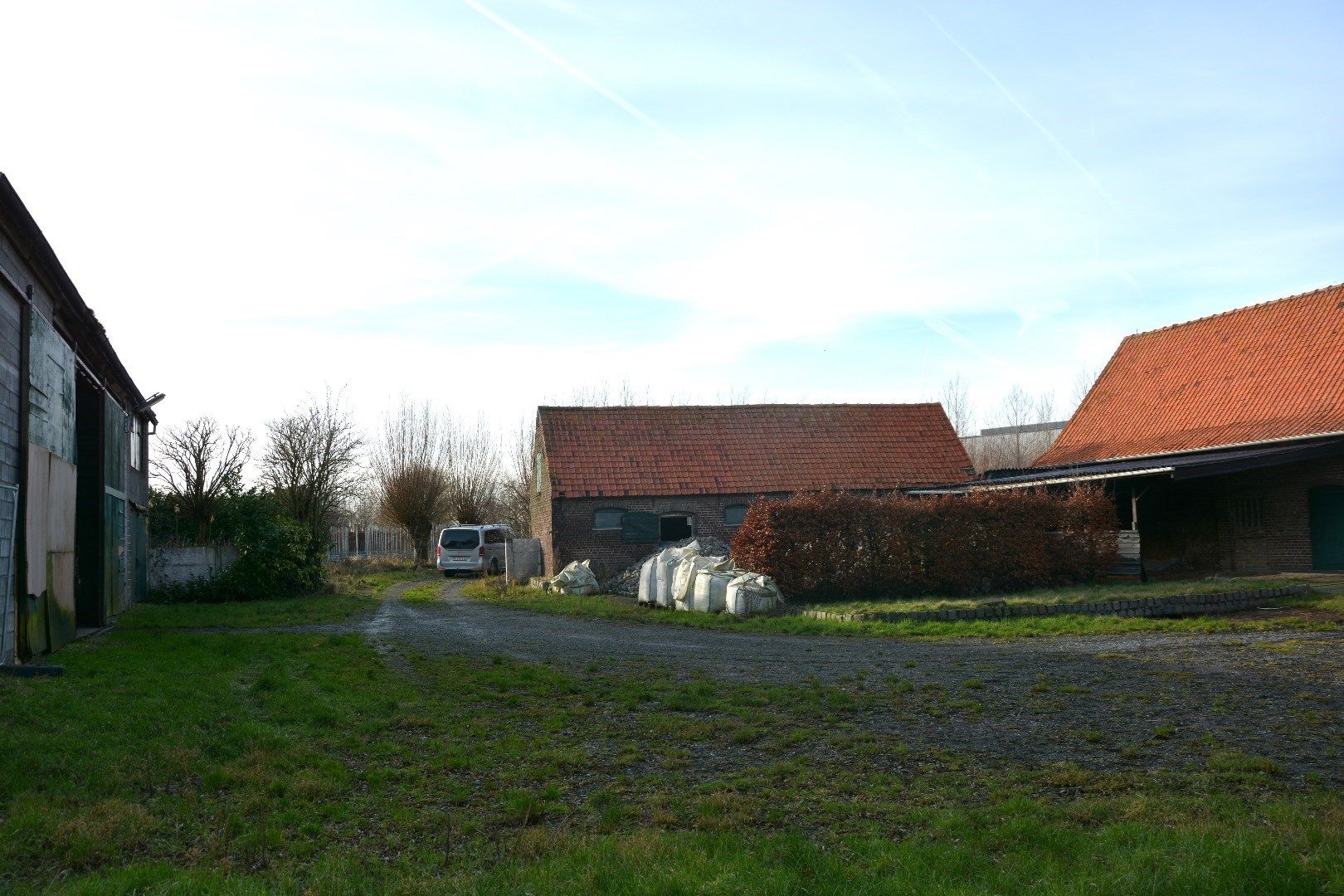 Landelijke gelegen hoeve op rustige ligging foto 2