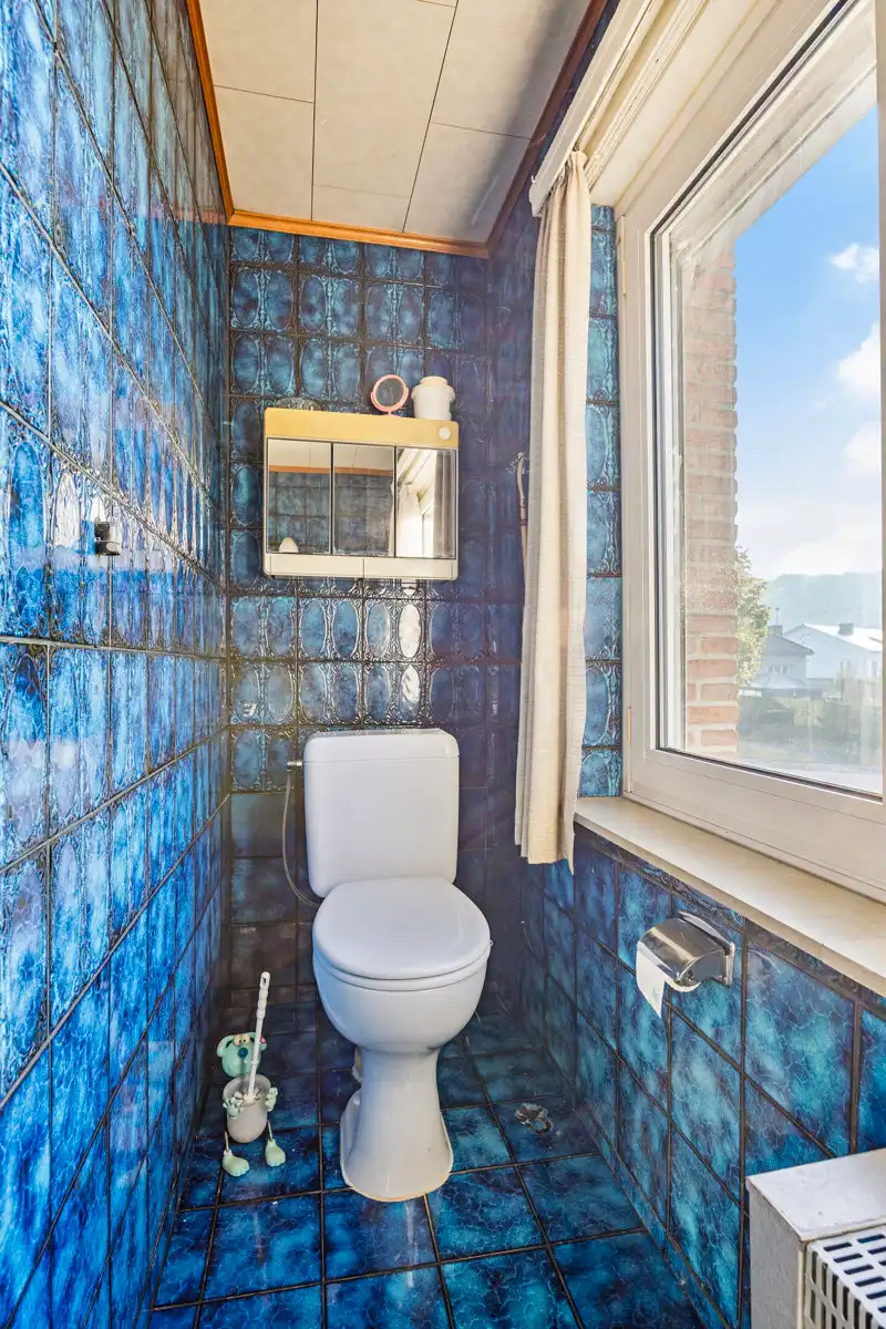 Op te frissen woning te Lubbeek foto 19