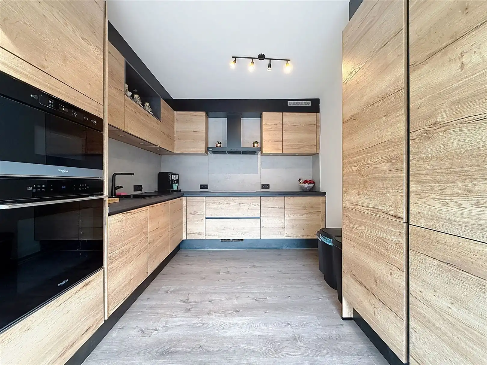 Instapklare woning, 2/3 slpks, tuin, terras, opp 2a 20ca foto 18