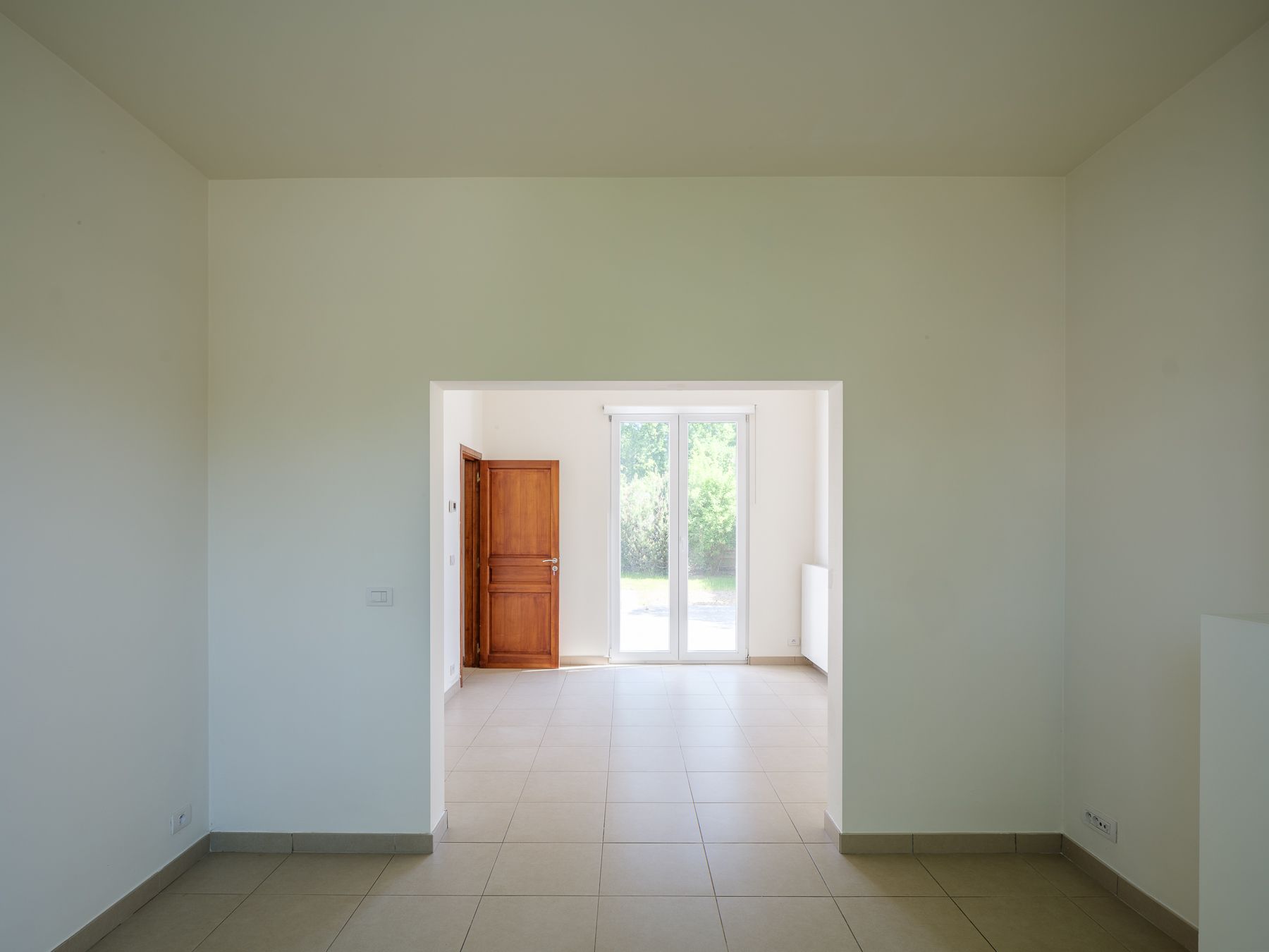 Gezellige woning met tuin in Deurle foto 4