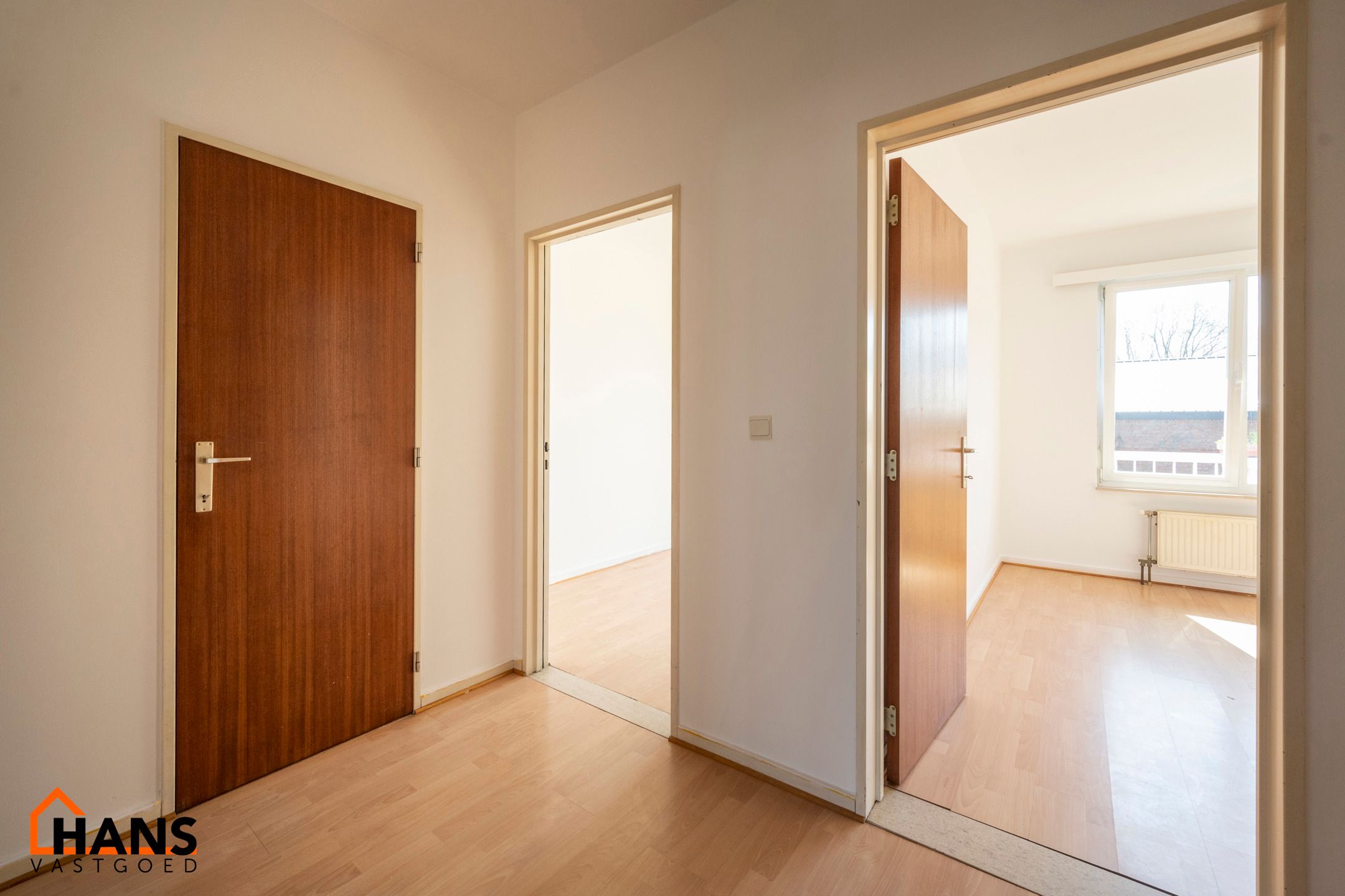 Rustig gelegen appartement foto 6