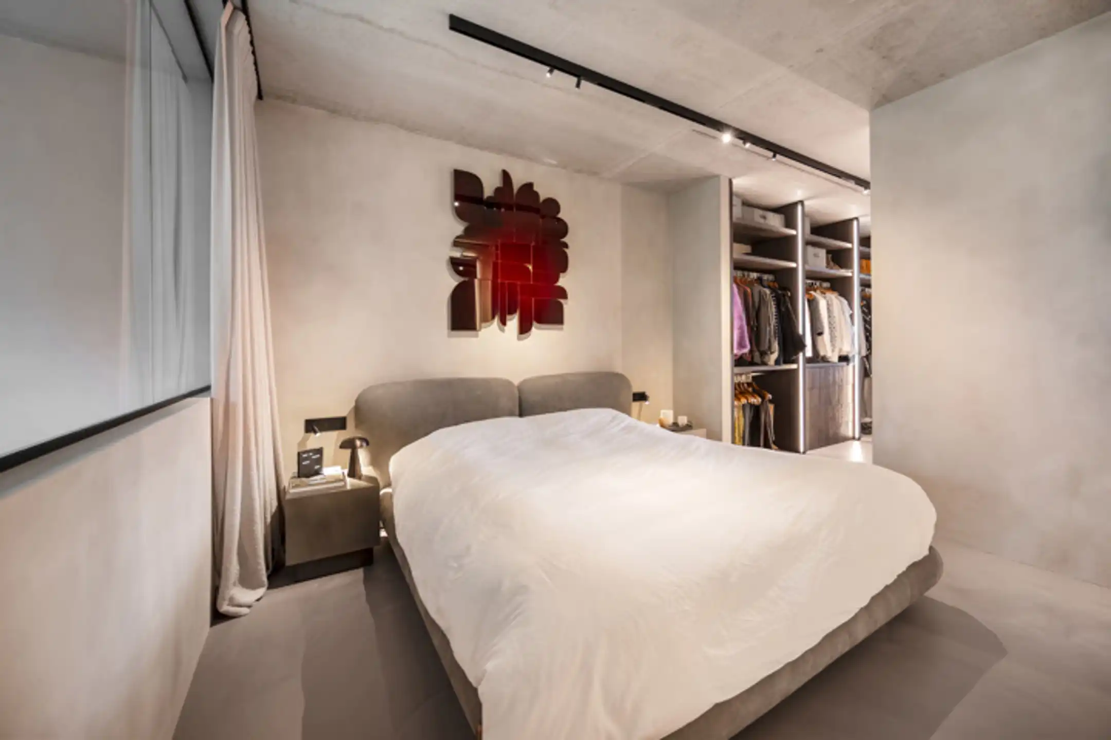 Duplex in “The Cubes” – wonen op de iconische Kanaalsite foto 21