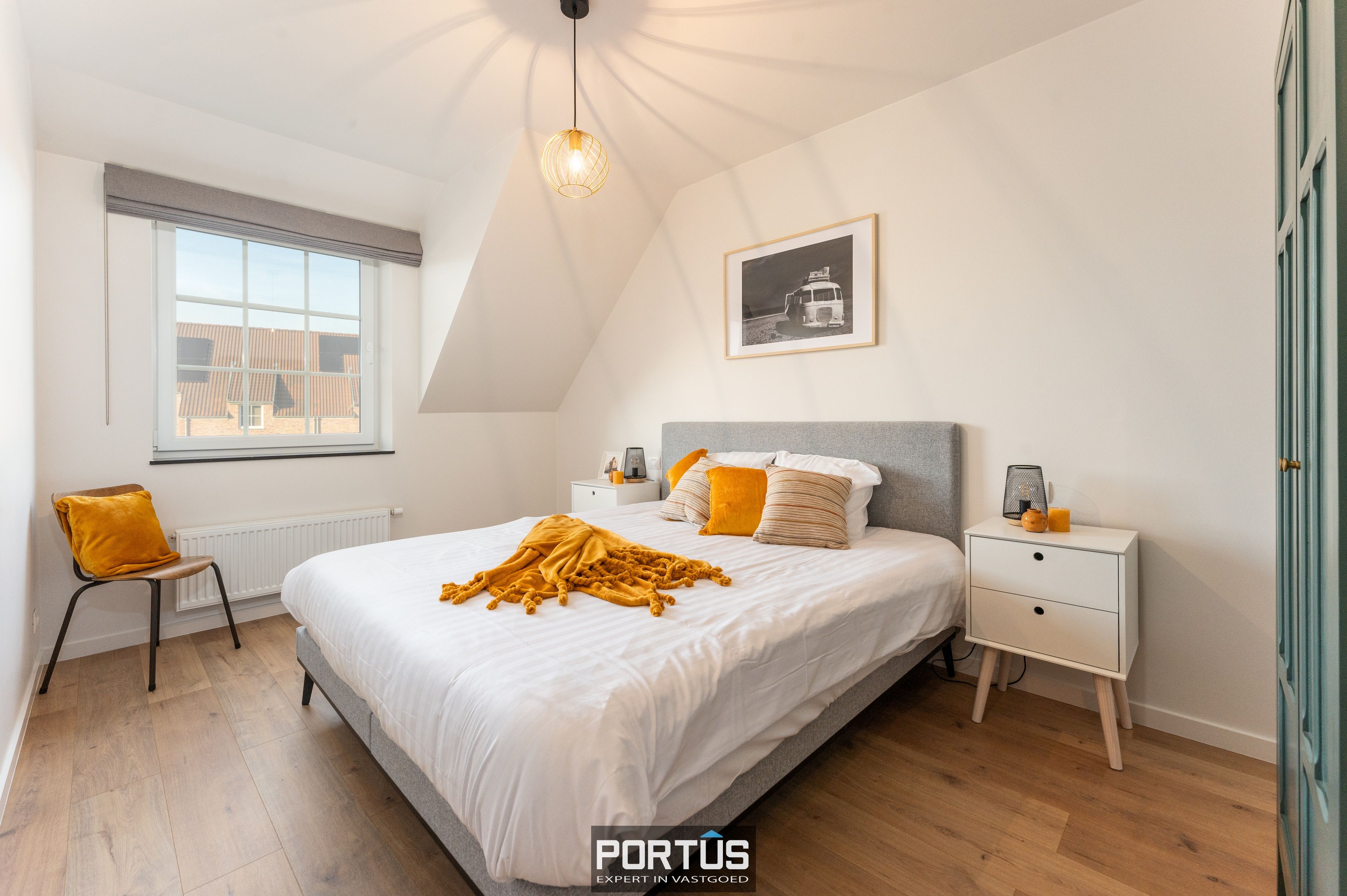 Instapklare woning te huur te Middelkerke foto 13