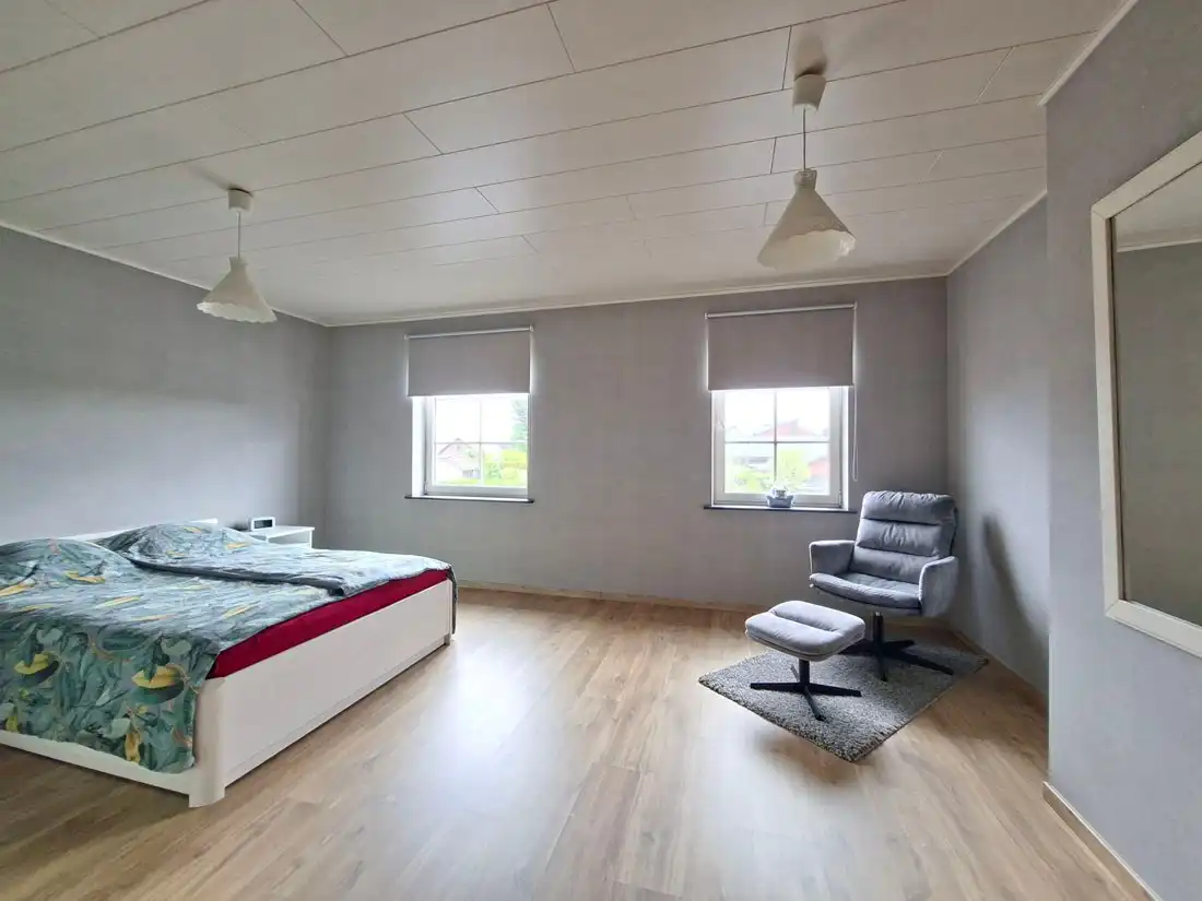 Recente landelijke woning te Lommel foto 10
