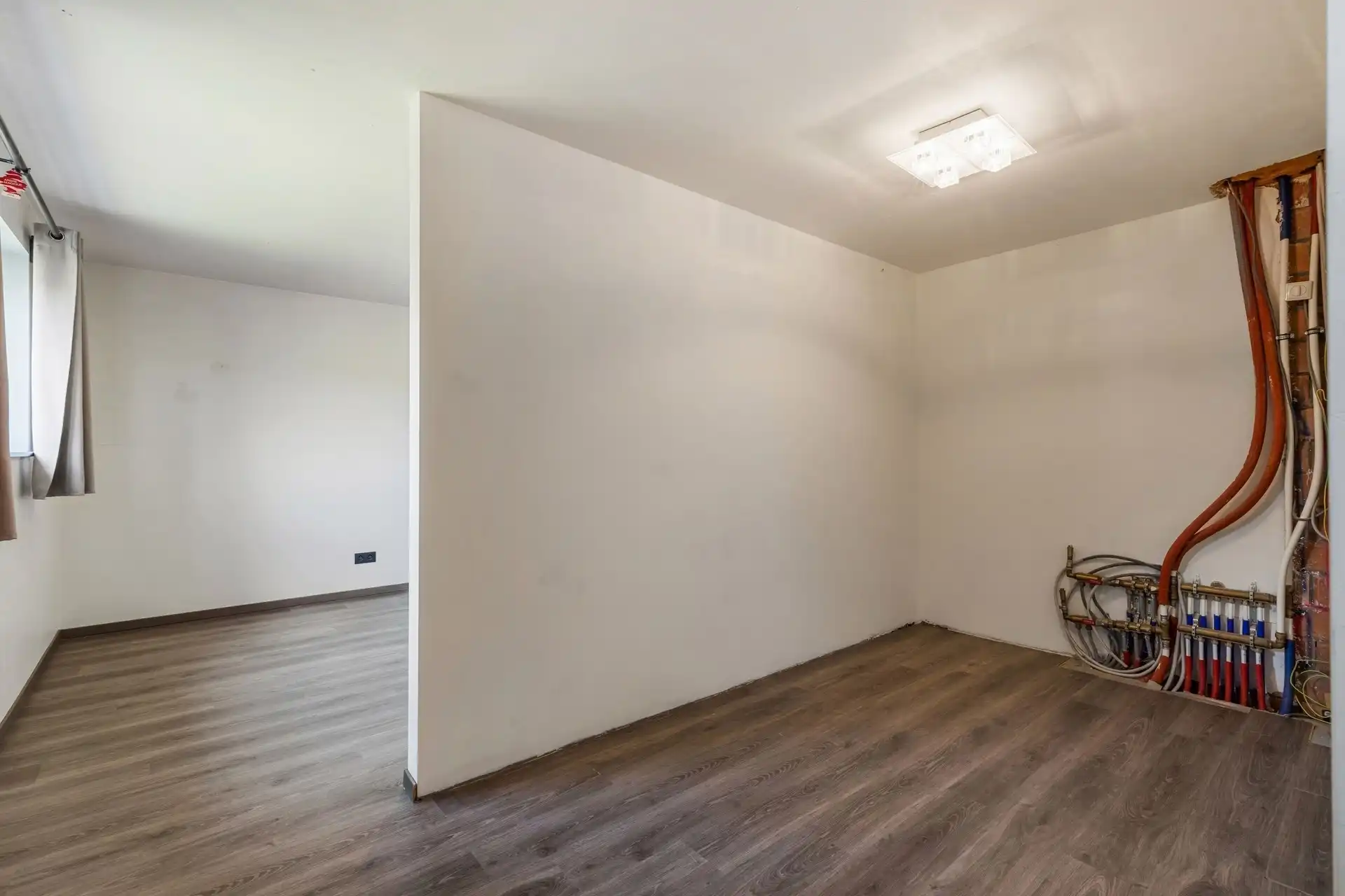 Ruime gezinswoning met 3 slaapkamers en 2 badkamers op een absolute toplocatie foto 12