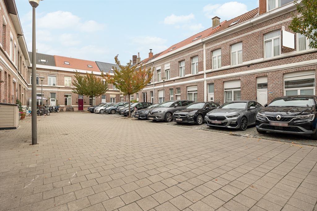 Gezellig, energiezuinige woning met 3 slaapkamers foto 23