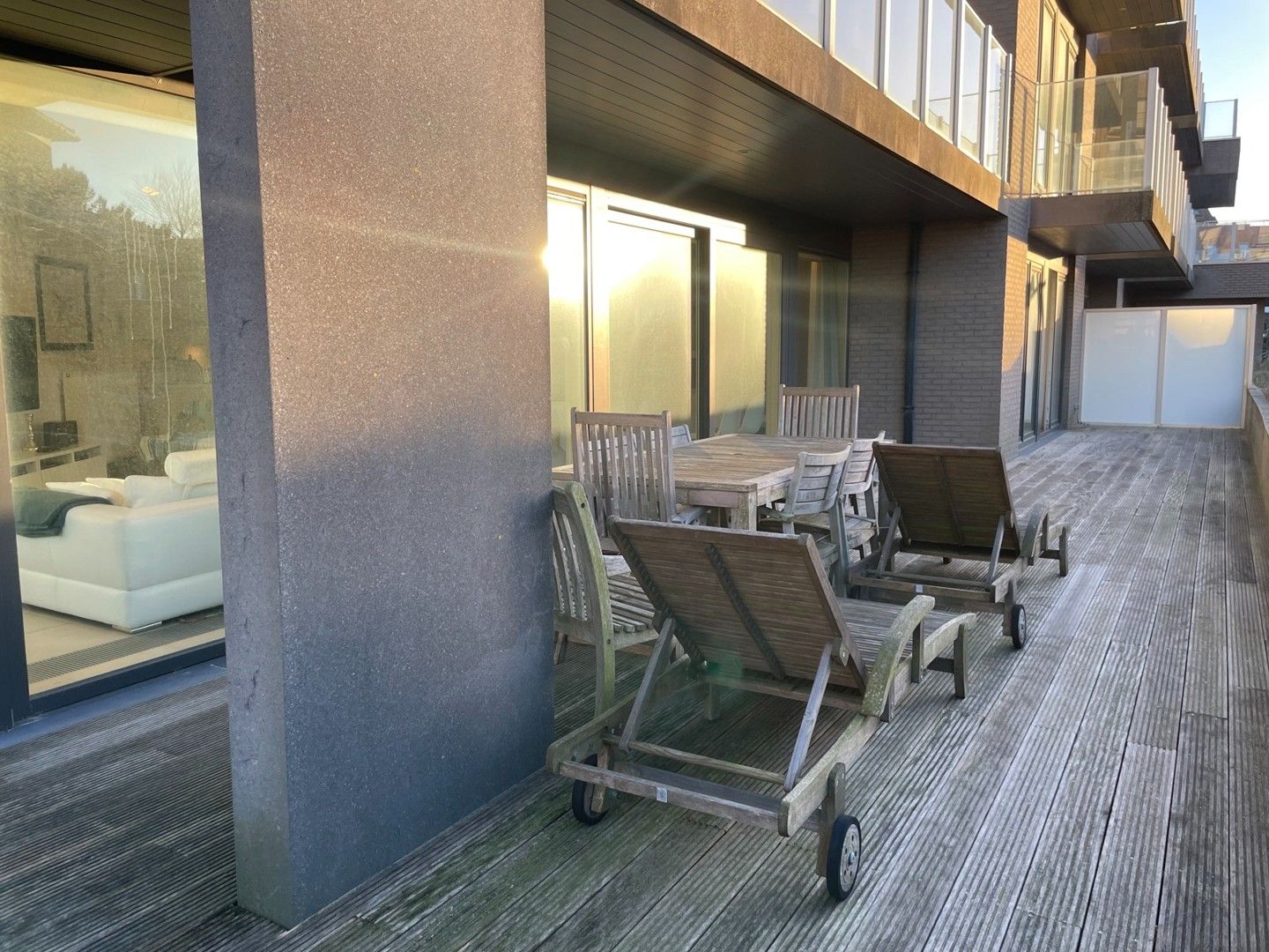 Appartement te huur foto 19