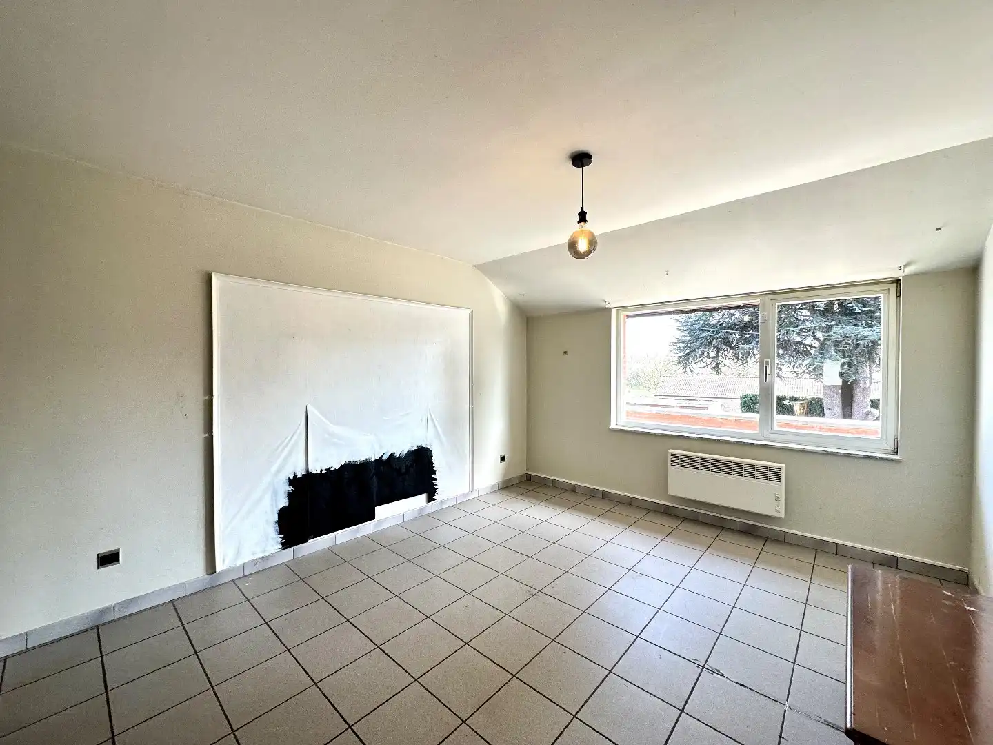 Te huur: appartement met 2 slaapkamers en ruim terras in Riemst foto 6