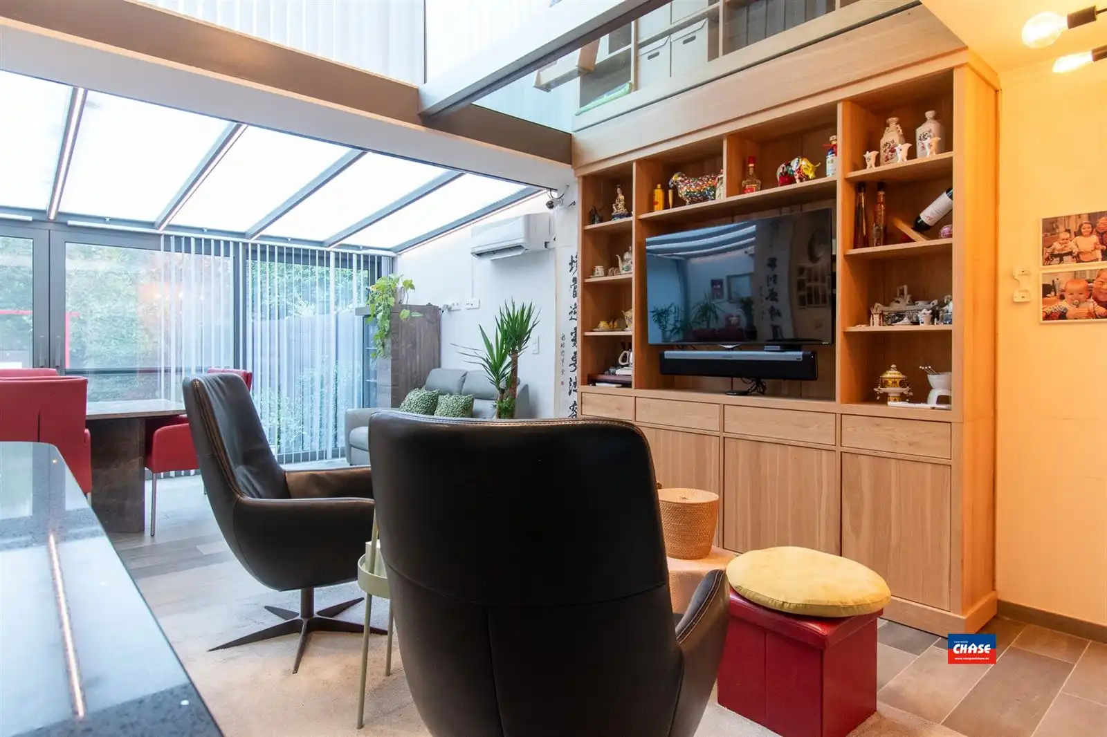 Uitzonderlijke woning foto 6