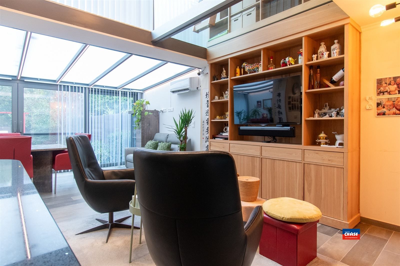 Uitzonderlijke woning foto 6