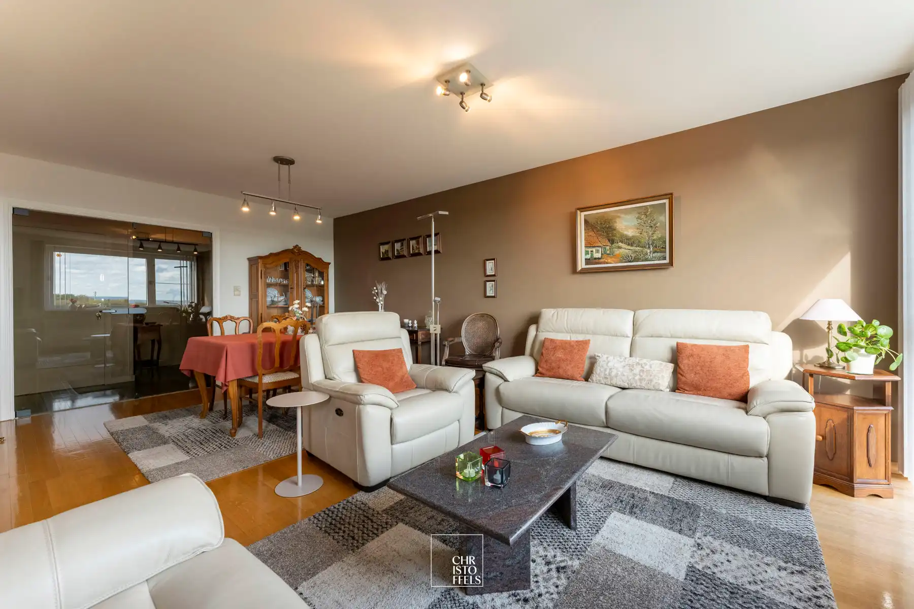 2-slaapkamer appartement op toplocatie nabij Maastricht! foto 7