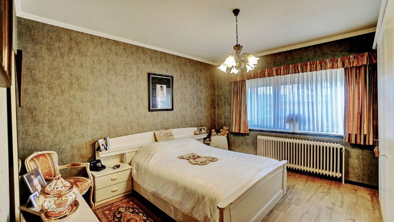 Appartement van 95m² met 2 slaapkamers en balkon foto 7