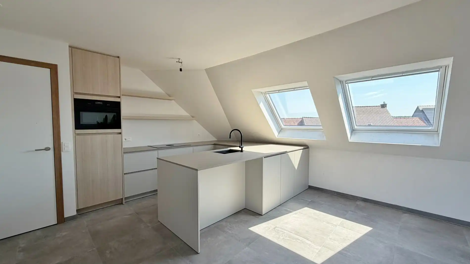 NIEUWBOUWPENTHOUSE IN  RESIDENTIE AUGUST - 6%btw mogelijk foto 5