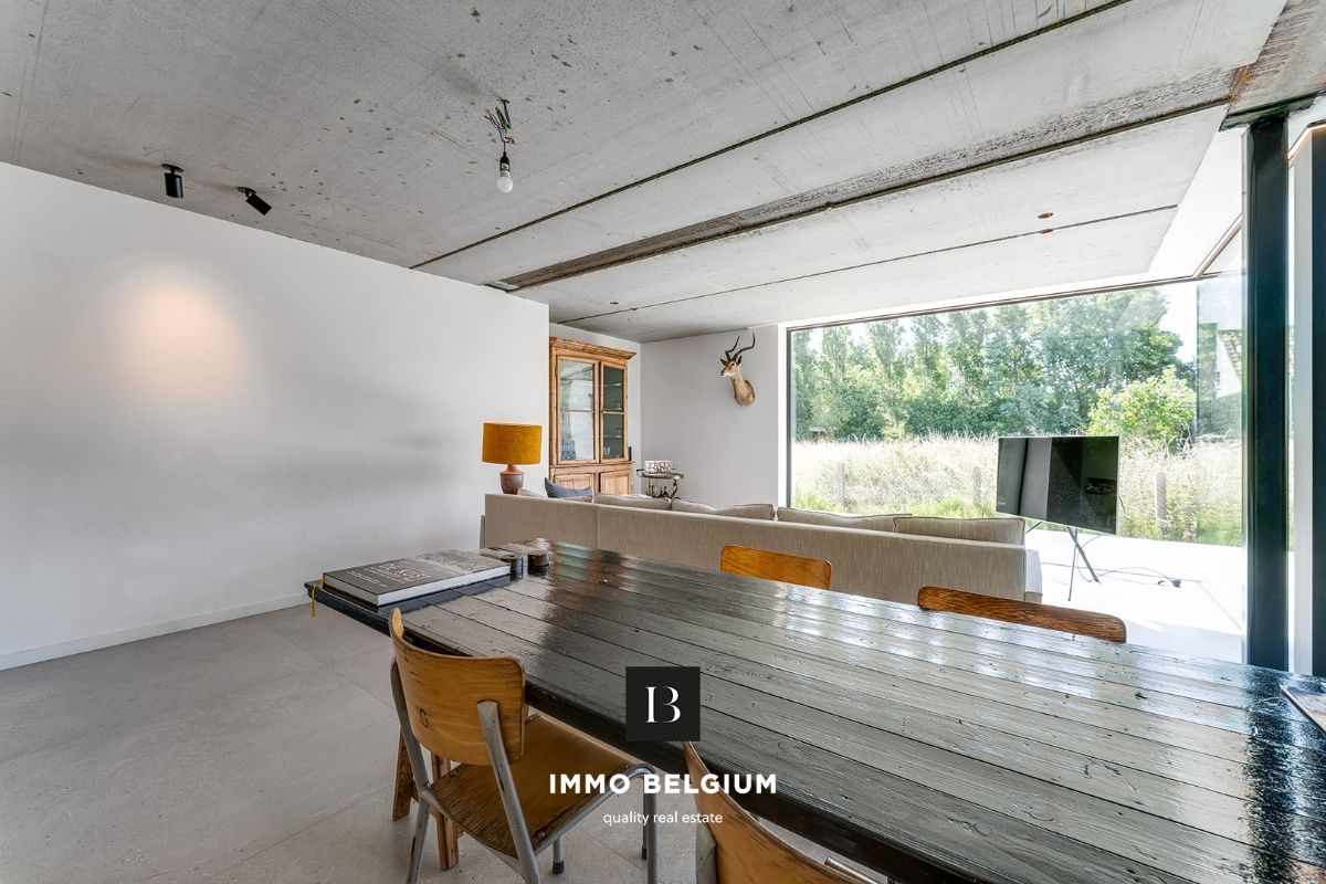Nieuwbouwvilla onder registratierecht met 4 slaapkamers foto 3