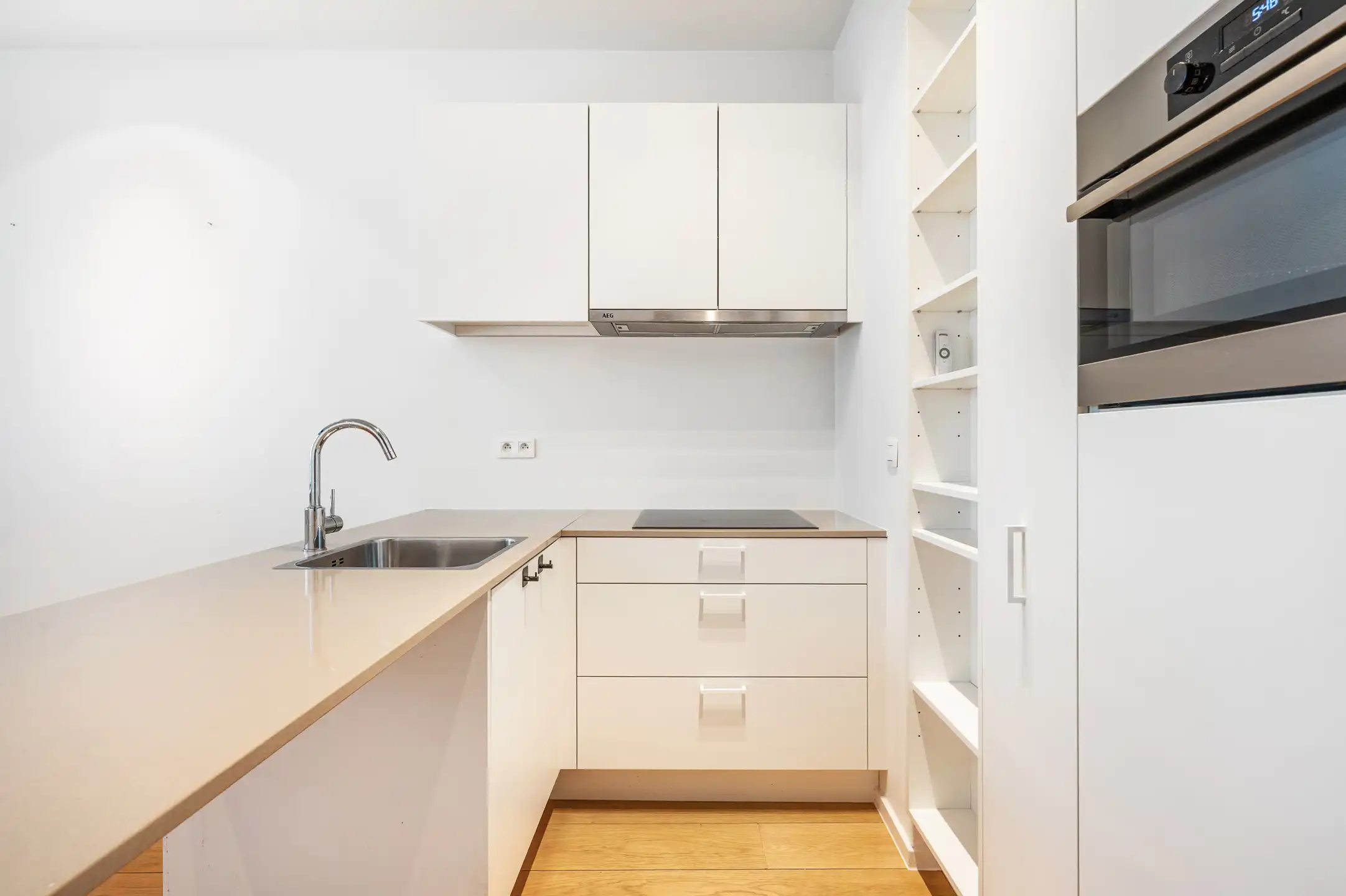 Luxueuze stadswoning met lift en zonneterrassen  foto 21