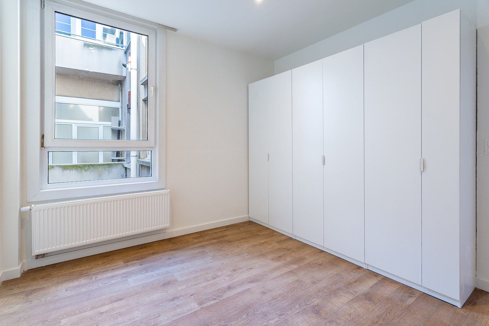 Wonen in het bruisende hart van de Stad foto 18