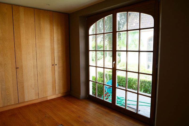 Uiterst charmante woning te huur in het centrum van Waregem foto 8