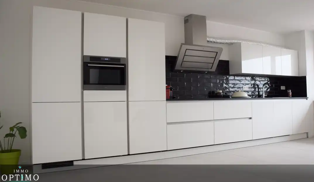 Appartement te koop Grote Baan 377/3.3 - 3530 Houthalen-Helchteren