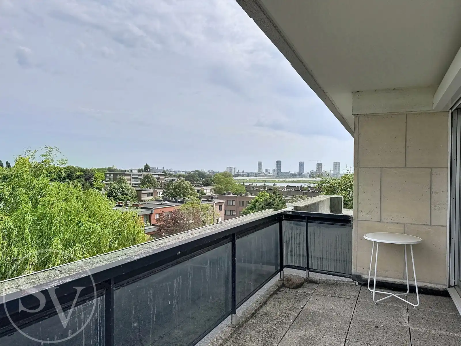 Penthouse te koop foto 8