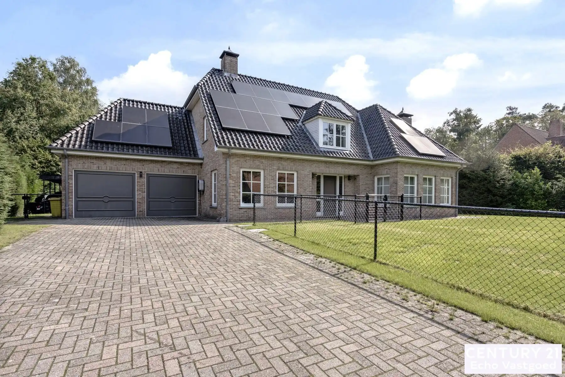 Huis te koop Vlinderweg 6 - 2360 Oud-Turnhout