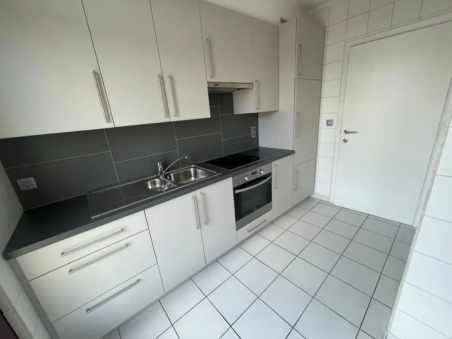 Gezellig en rustig gelegen duplex-appartement foto 11