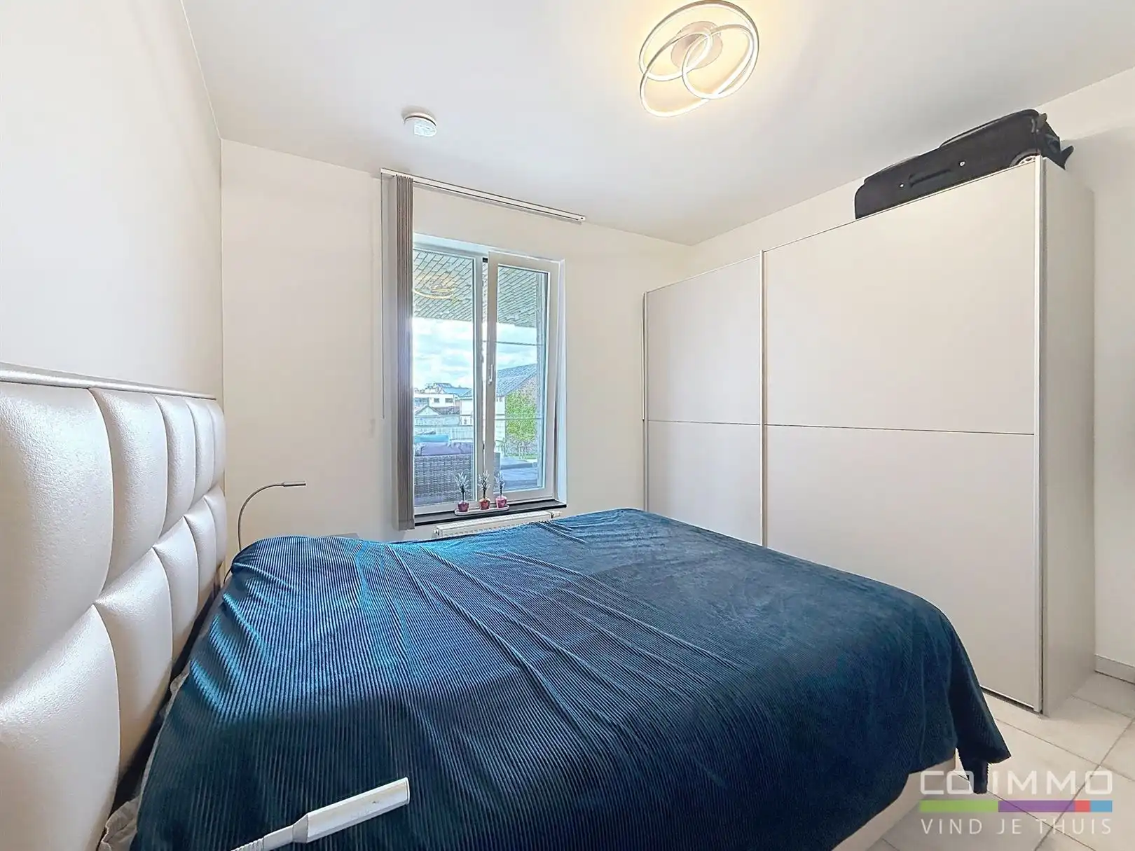 Instapklaar appartement, 1 slpk, autostaanpl. en kelder foto 17