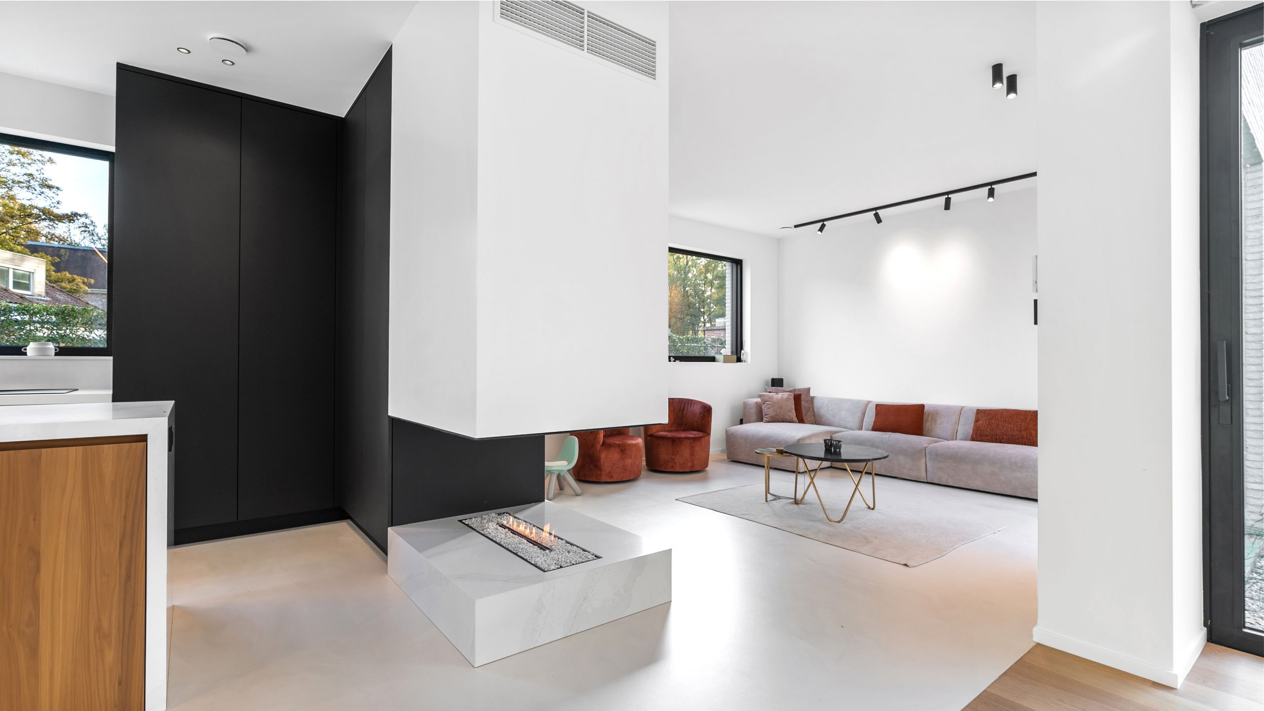 Exclusieve energieneutrale villa met zwembad foto 18