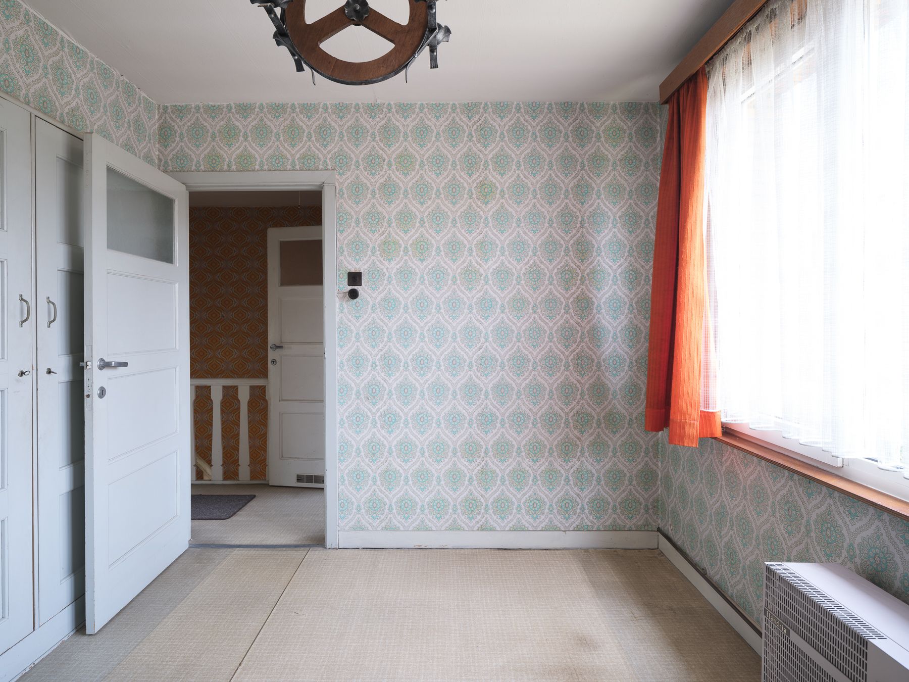 Rijwoning met potentieel nabij het UZ Gent foto 10