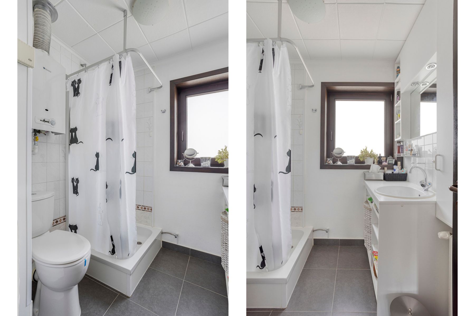 Instapklare halfopen woning op toplocatie in Sint-Niklaas foto 23