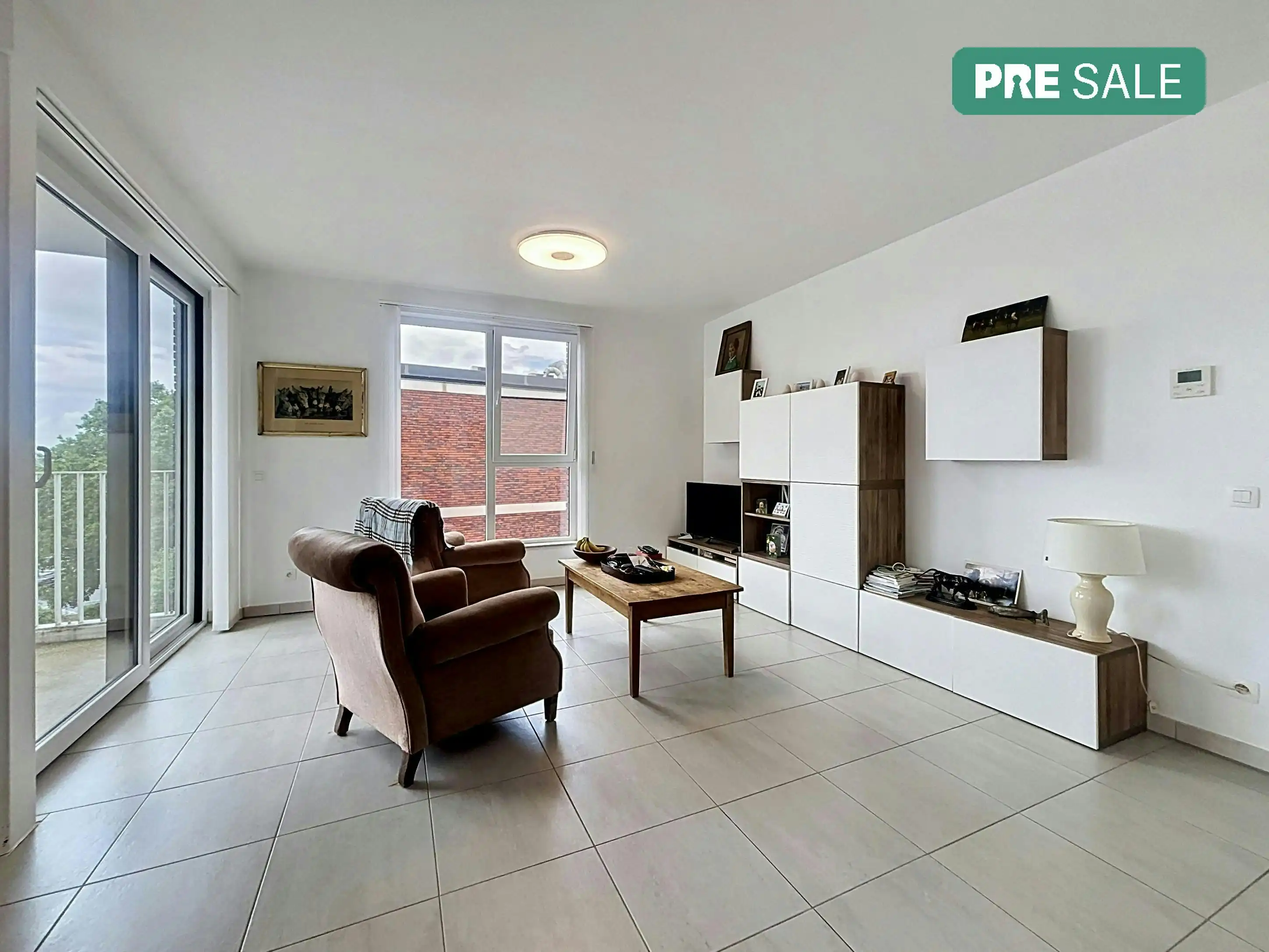 Appartement te koop Smedenpoort 2/4B - 9880 Aalter