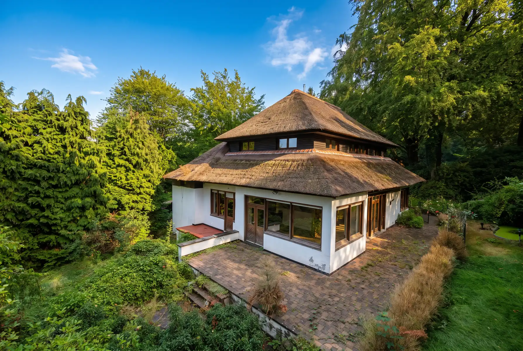 Villa te koop foto 29