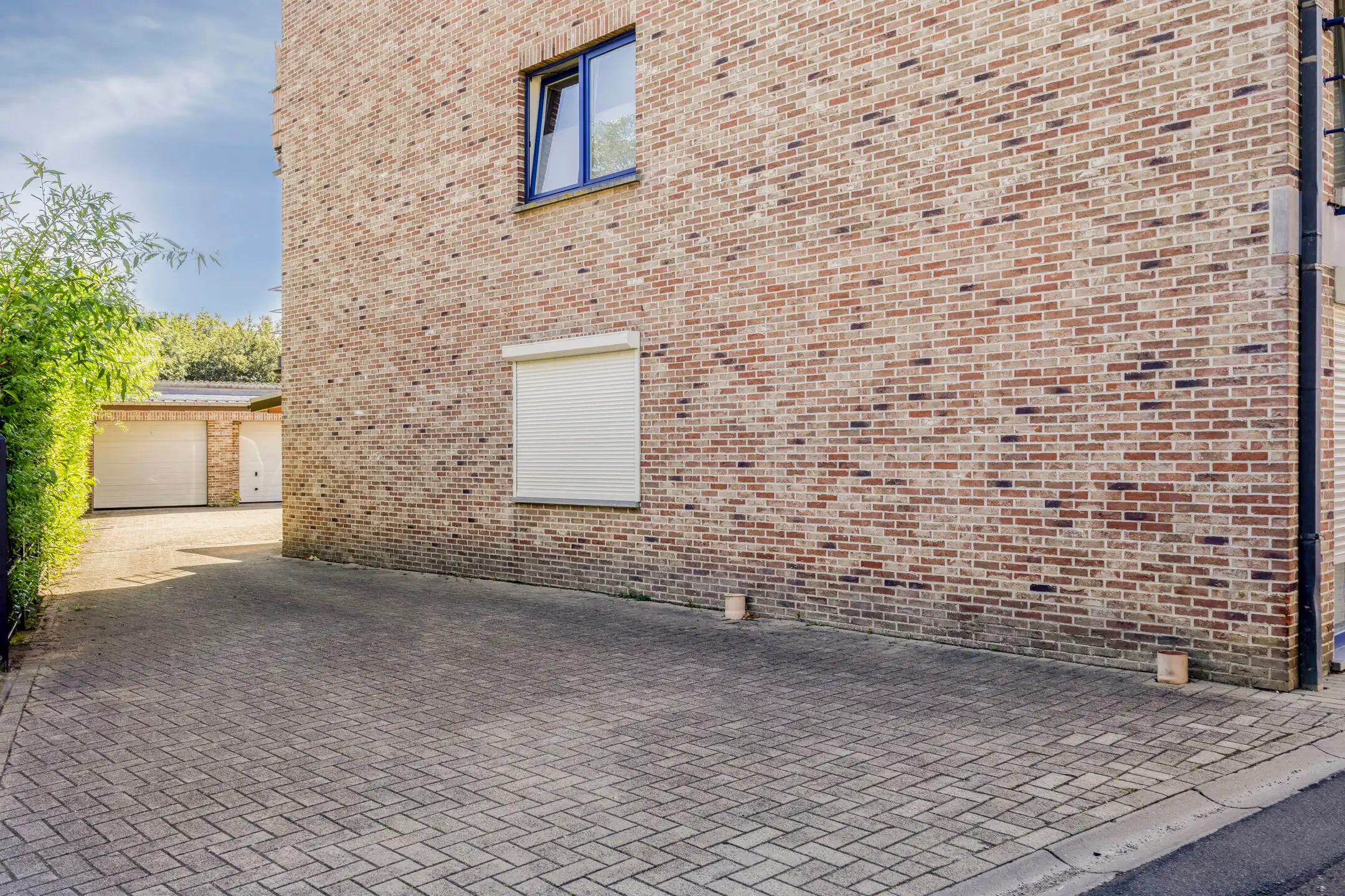 Appartement met 2 slaapkamers in centrum Aarschot foto 22