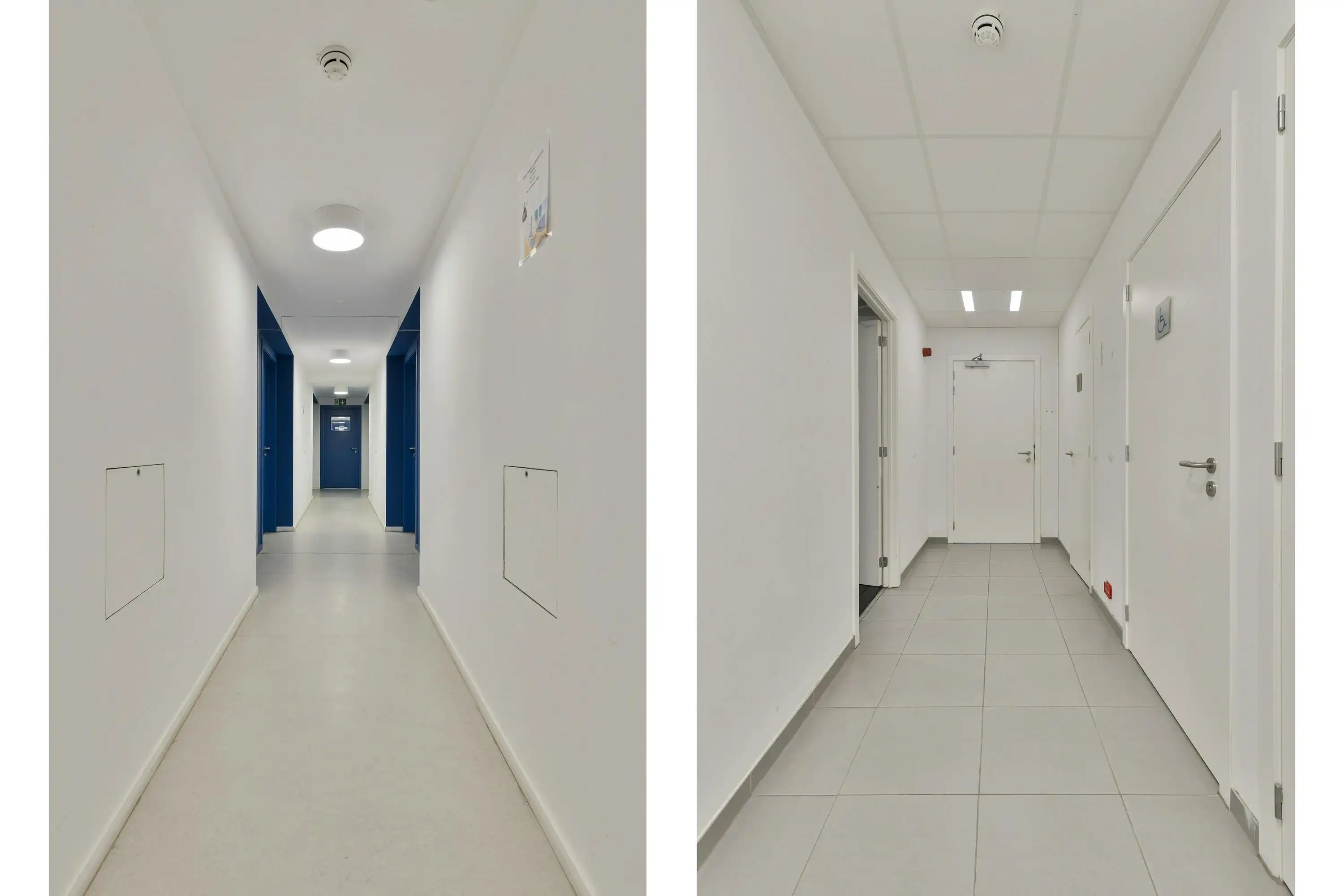 rendabele investering in studentenkamer in Brussel foto 58