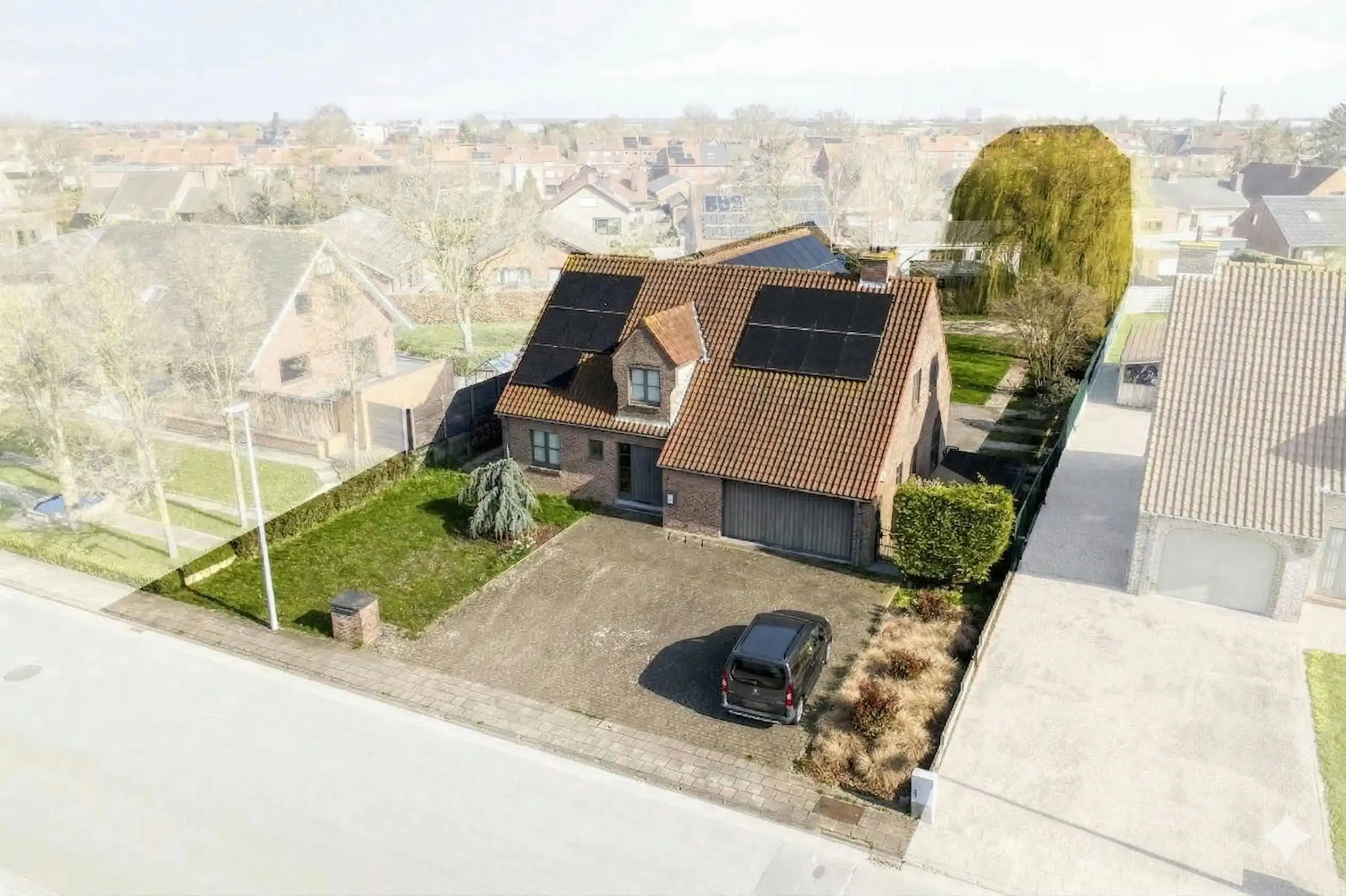 Huis te koop Westouterstraat 74 - 8970 Poperinge