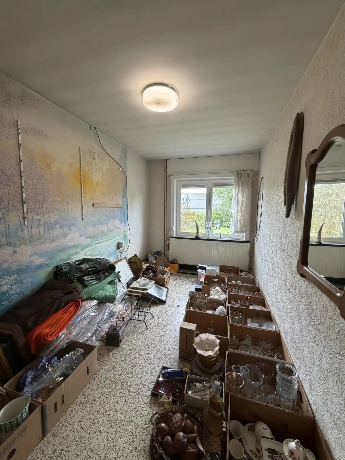 Bouwgrond te Paal foto 21