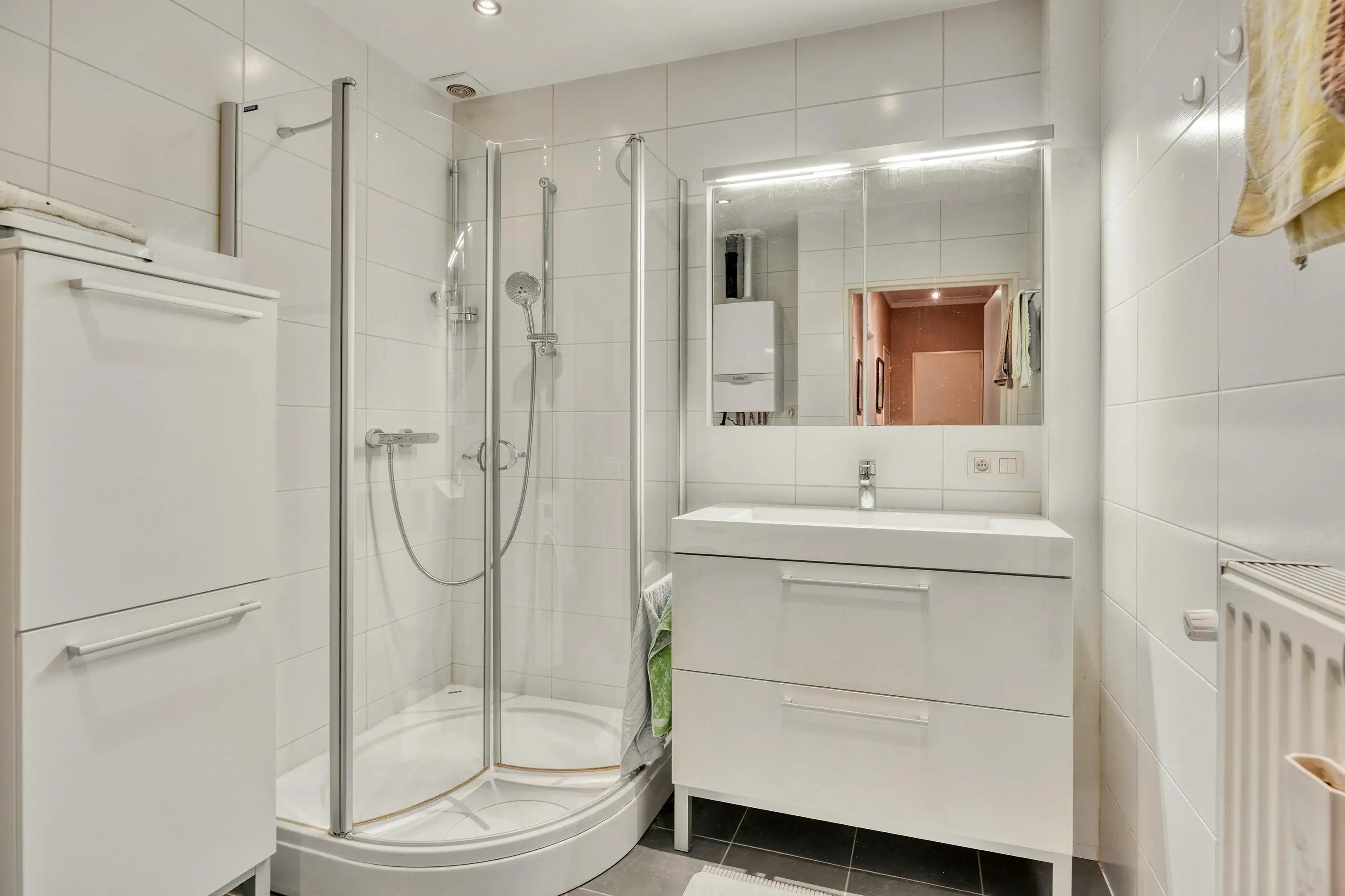 3-slaapkamerappartement te koop in centrum Wilrijk  foto 13