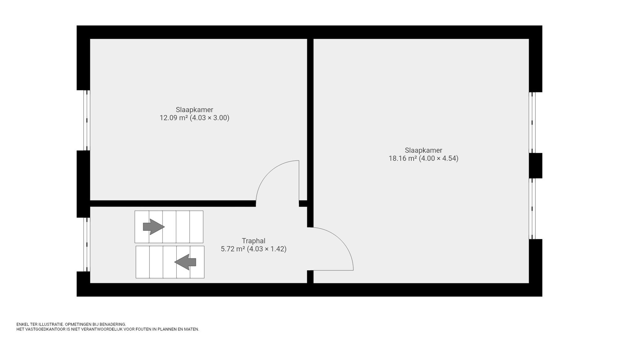 Te moderniseren woning te Duffel-Oost foto 12