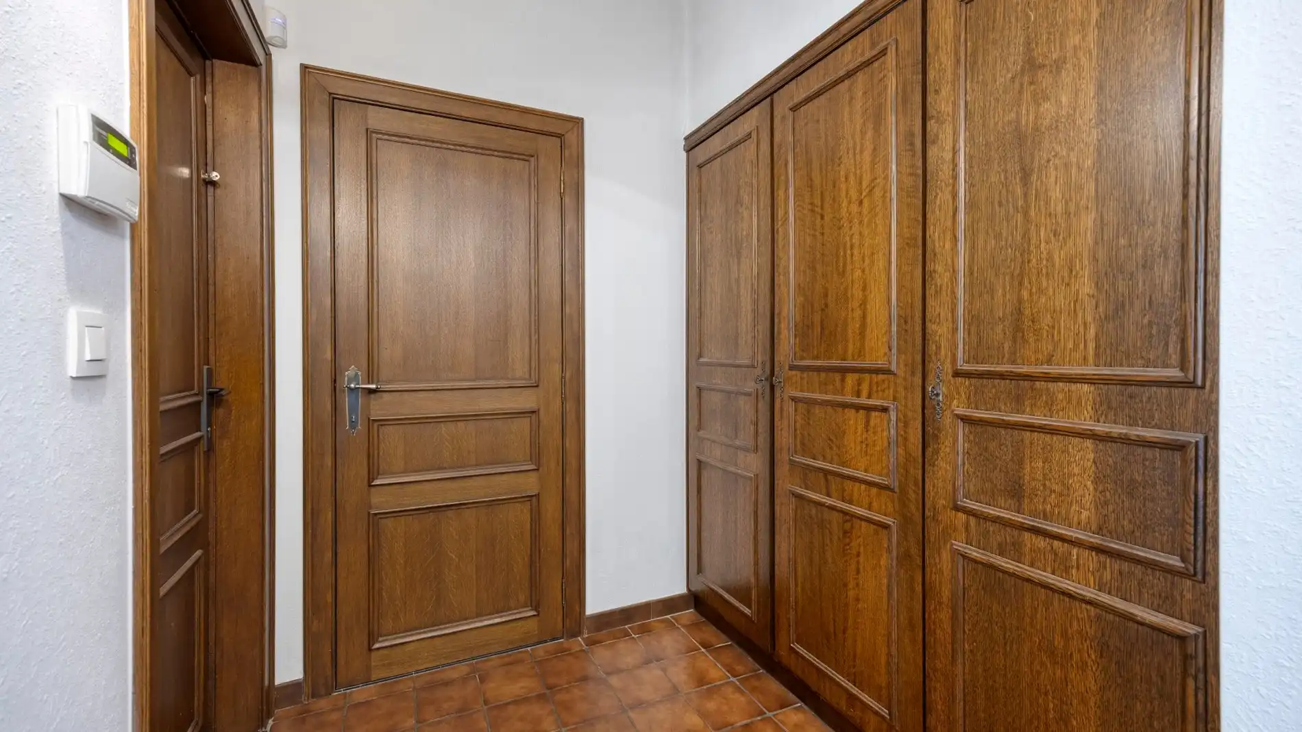 Ruime woning met 4 slpks op 17,5 are te Keerbergen foto 18