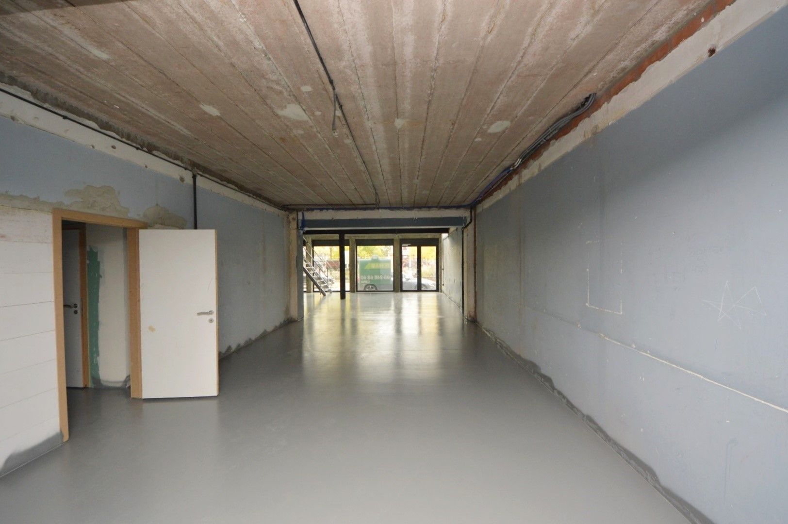TOP GELEGEN HANDELSGELIJKVLOERS  foto 10