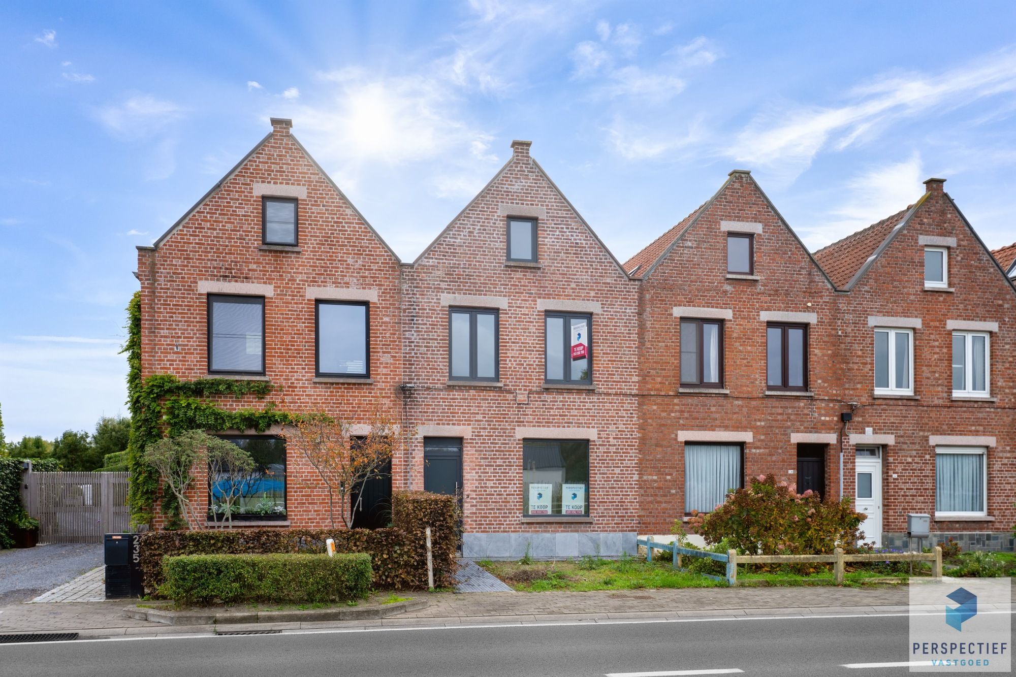 Stijlvol gerenoveerde woning met tuin op toplocatie foto 24