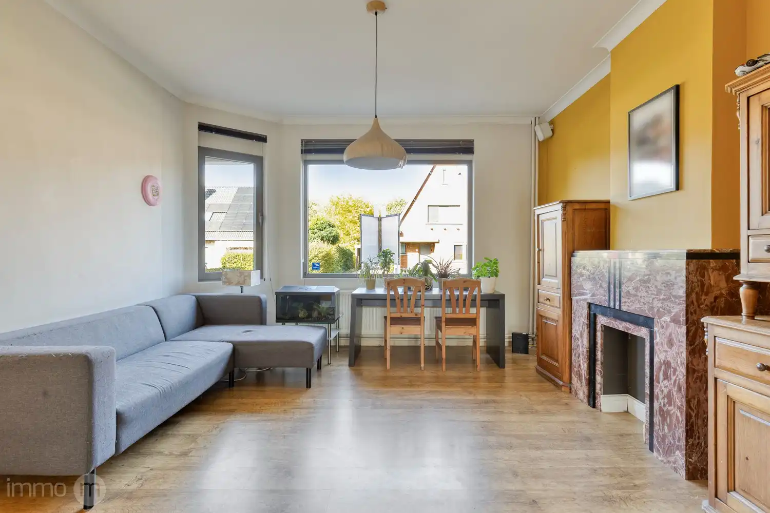 Ruime gezinswoning met 6 slaapkamers, prachtige tuin en zwemvijver – EPC C – nabij Leuven foto 11