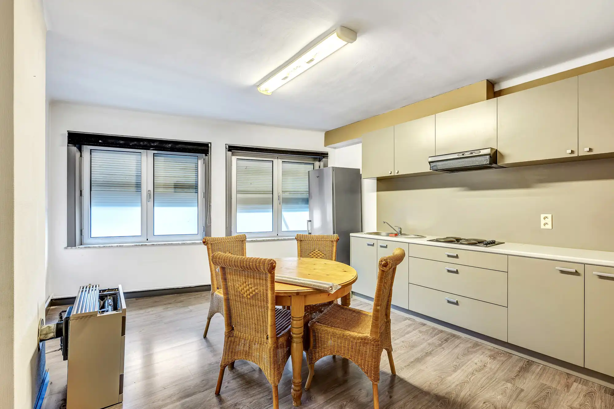 Unieke opbrengsteigendom op strategische locatie foto 19