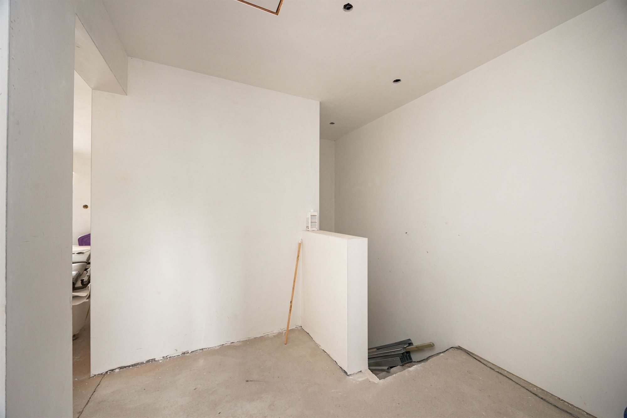 Te renoveren HOB op perceel van 693m² foto 15