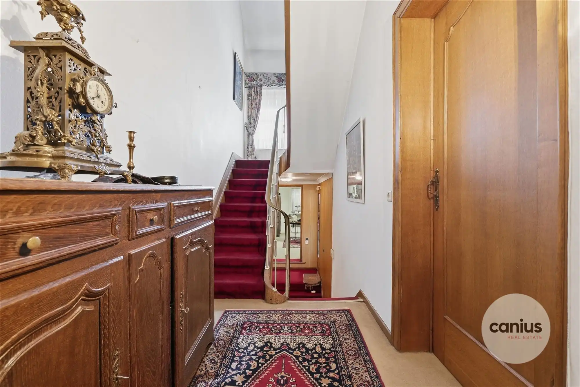 UNIEKE HERENWONING MET TAL VAN MOGELIJKHEDEN IN HARTJE SINT-TRUIDEN foto 12