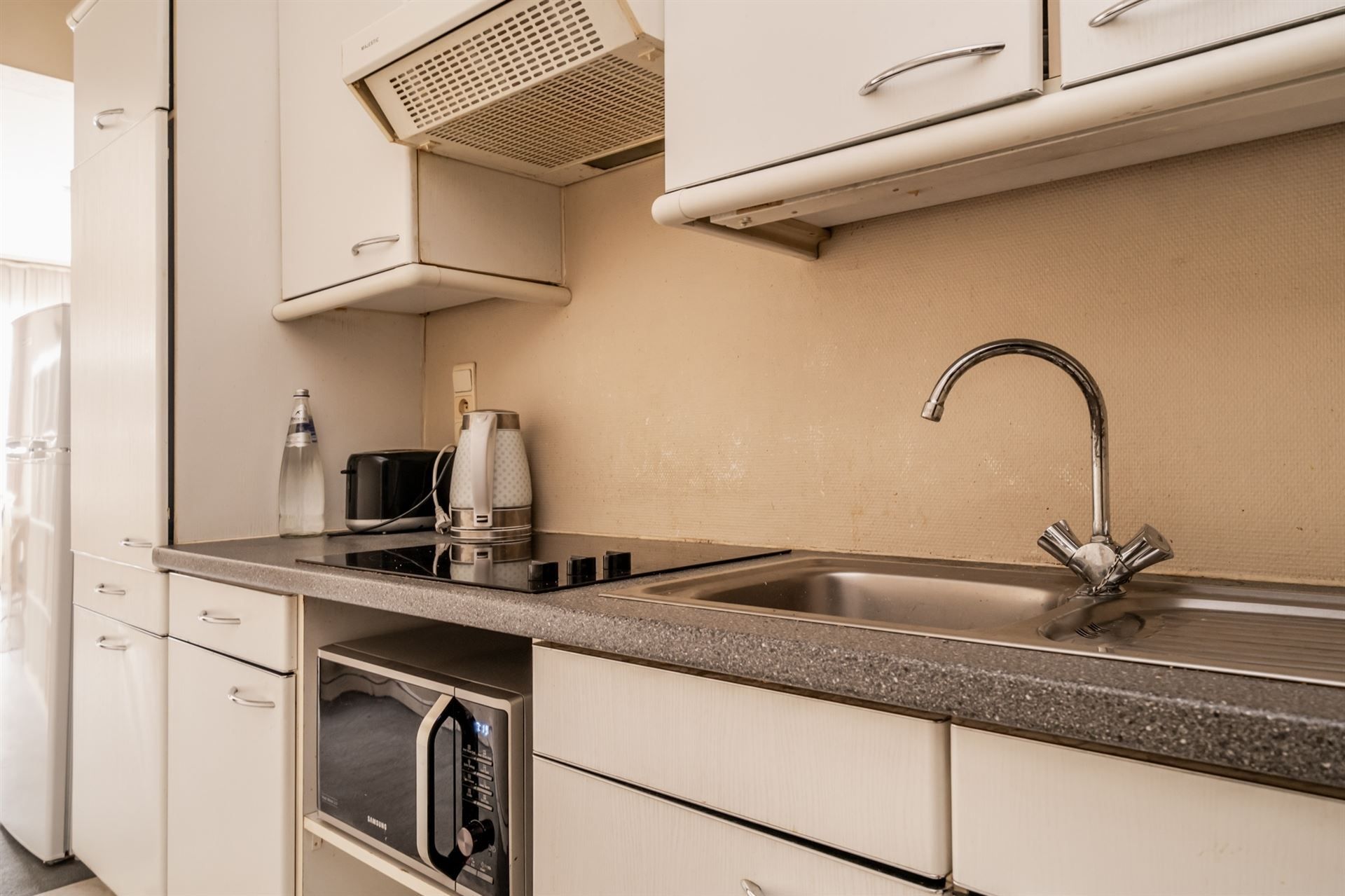 GEMENGD OPBRENGSTEIGENDOM MET HORECA - APPARTEMENTEN EN BUSINESSFLATS foto 39