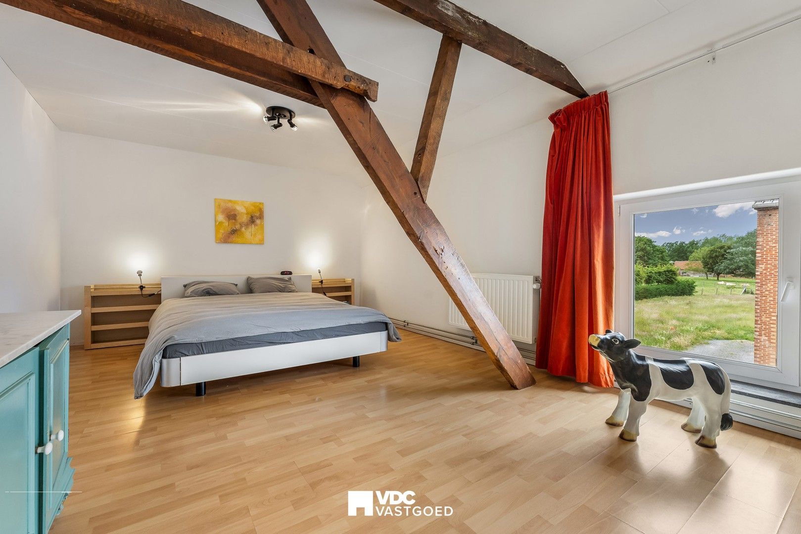 Charmante woning op perceel van 14a70ca! foto 13