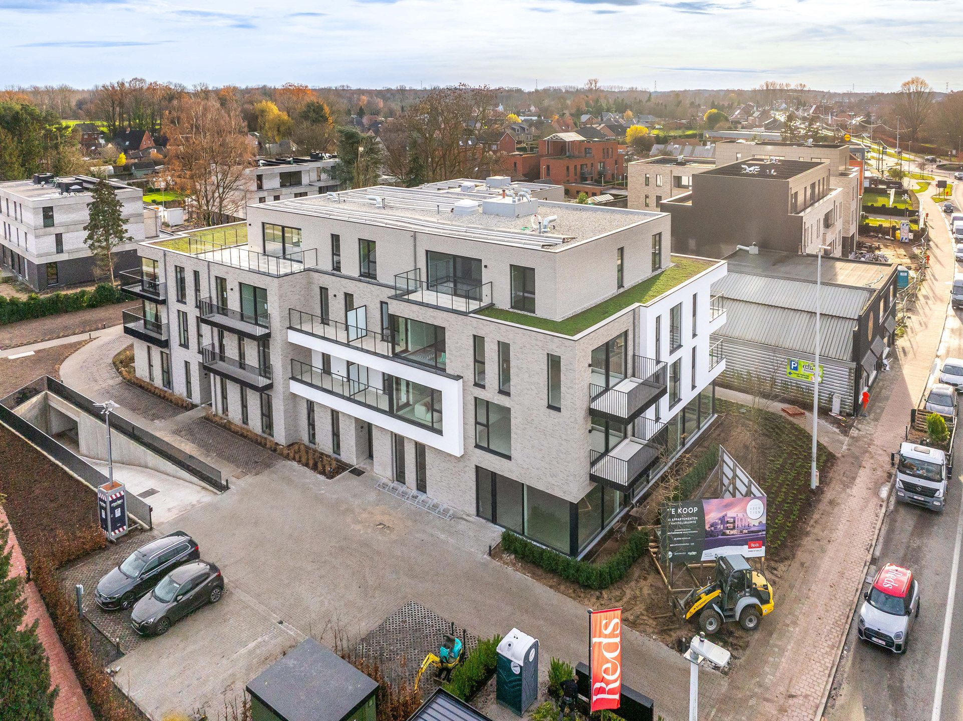 Residentie Veertien foto 52