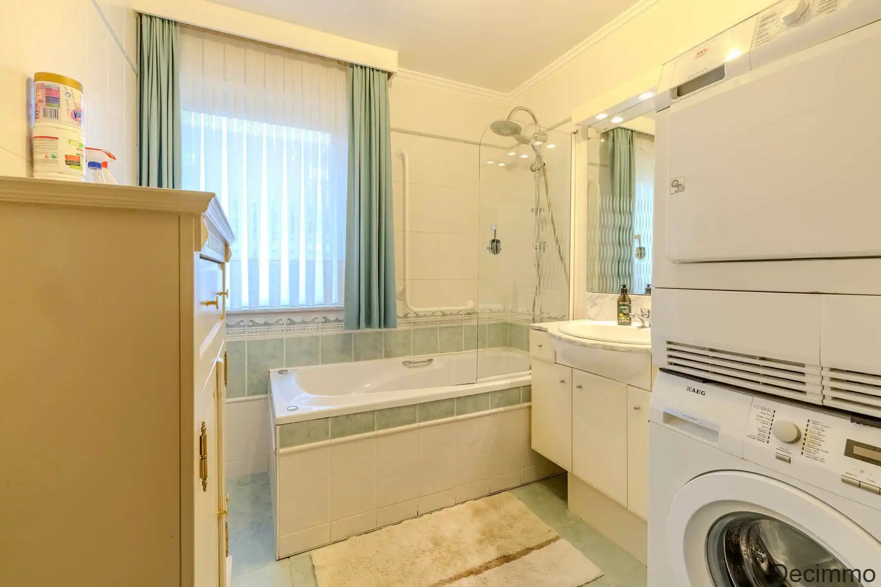 Rustig gelegen gelijkvloers landhuis op ca. 801 m² grond foto 15