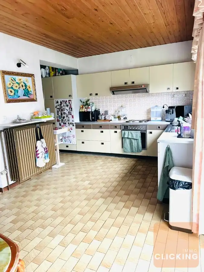 Charmant huis 3 slps en zonnig tuin foto 7