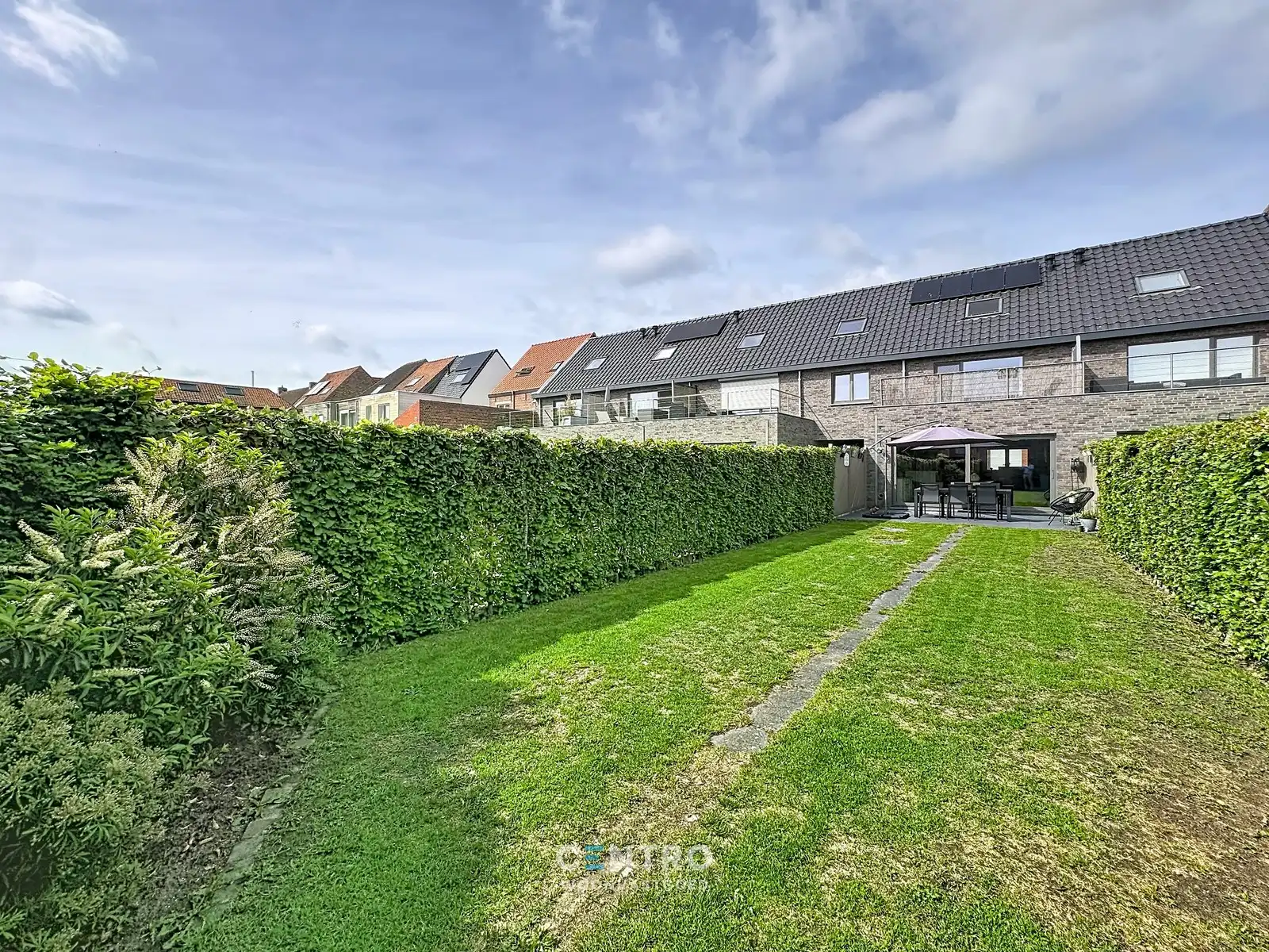 Recente woning (Energielabel A) met 3 à 4 slpks, leuke tuin én garage! foto 20